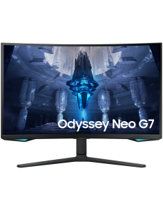 Monitor LED Samsung... 2